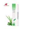 Aloe oil