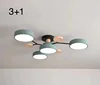 Green-4 Bulbs