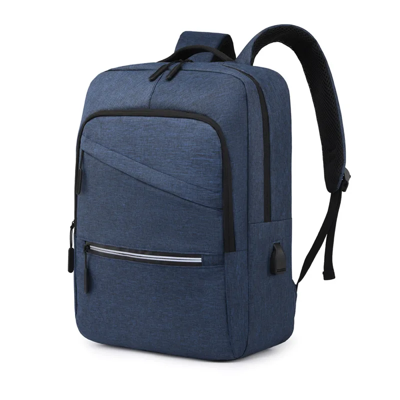 Unisex New Fashion Durable Laptop Backpack Hard Shell Business