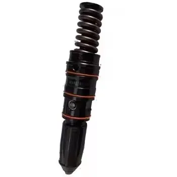 Hot Selling 0445110343 0445110412 23670-E0031 0445110528 Oem Engine Injector