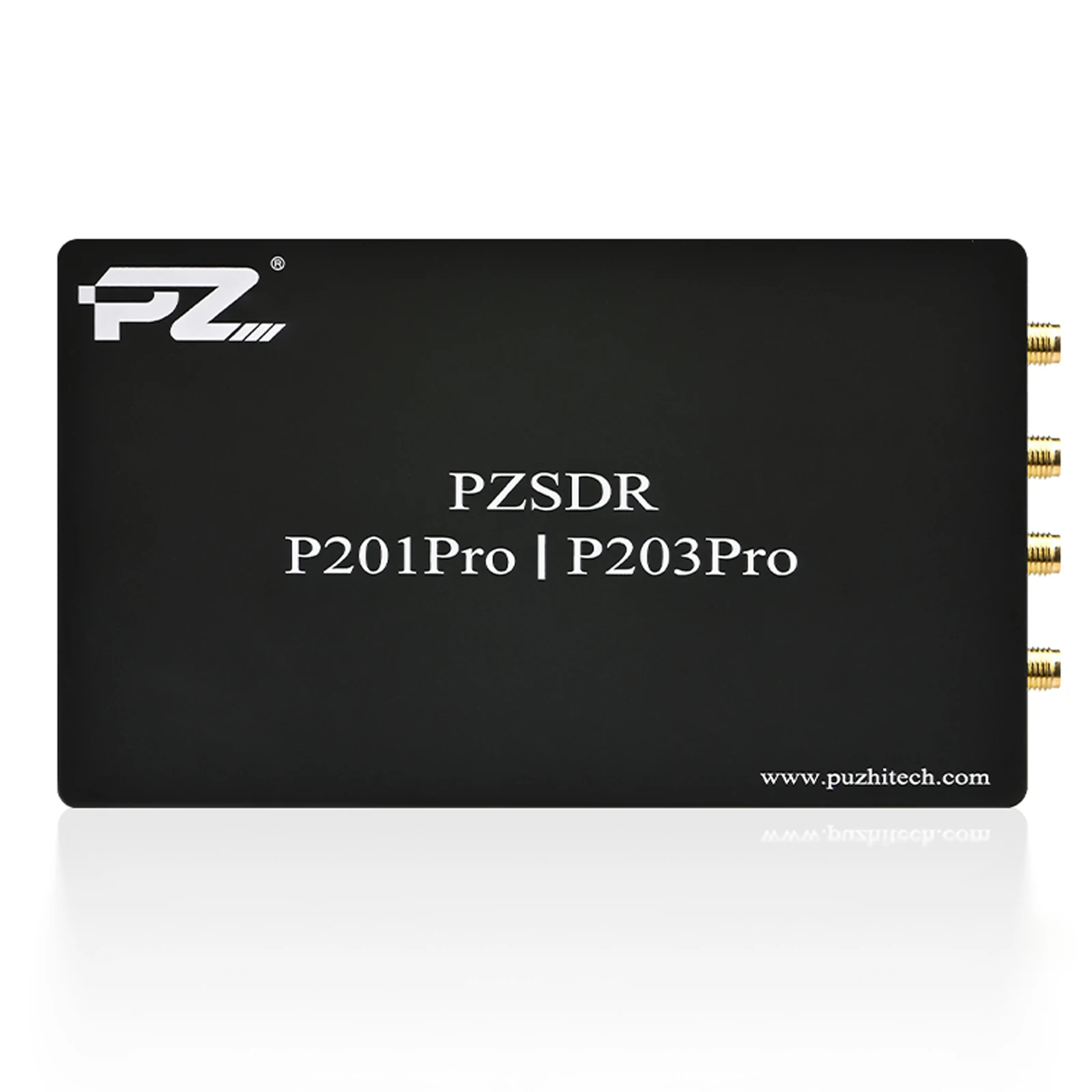 PuZhi P201 Development Board Kit with AD9361, XC7Z020 FPGA