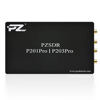 PuZhi P201 Development Board Kit with AD9361, XC7Z020 FPGA