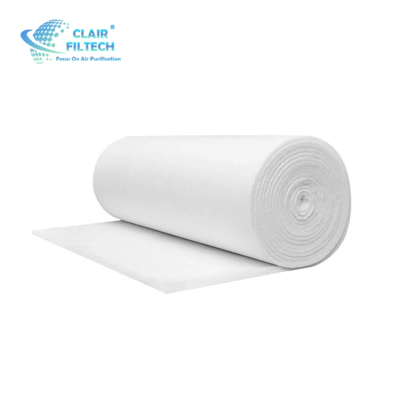 Electrostatic Anti-bacterial Automobile Coating Roll For Medium ...