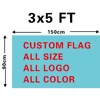 custom color