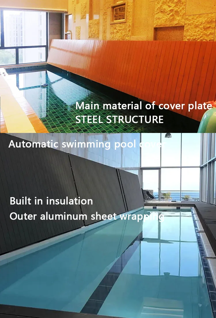 pool enclosure factory custoimized for outdoor swimming pool-6
