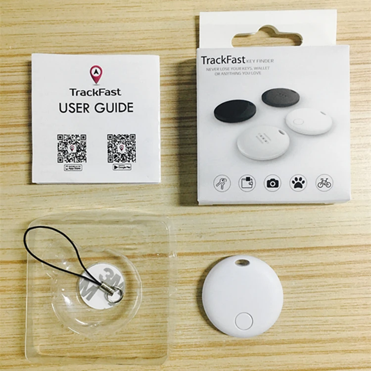 UWB Tag High Accuracy tracker with UWB System