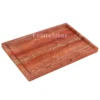 Travertino Rosso (30*20*1,8 cm)