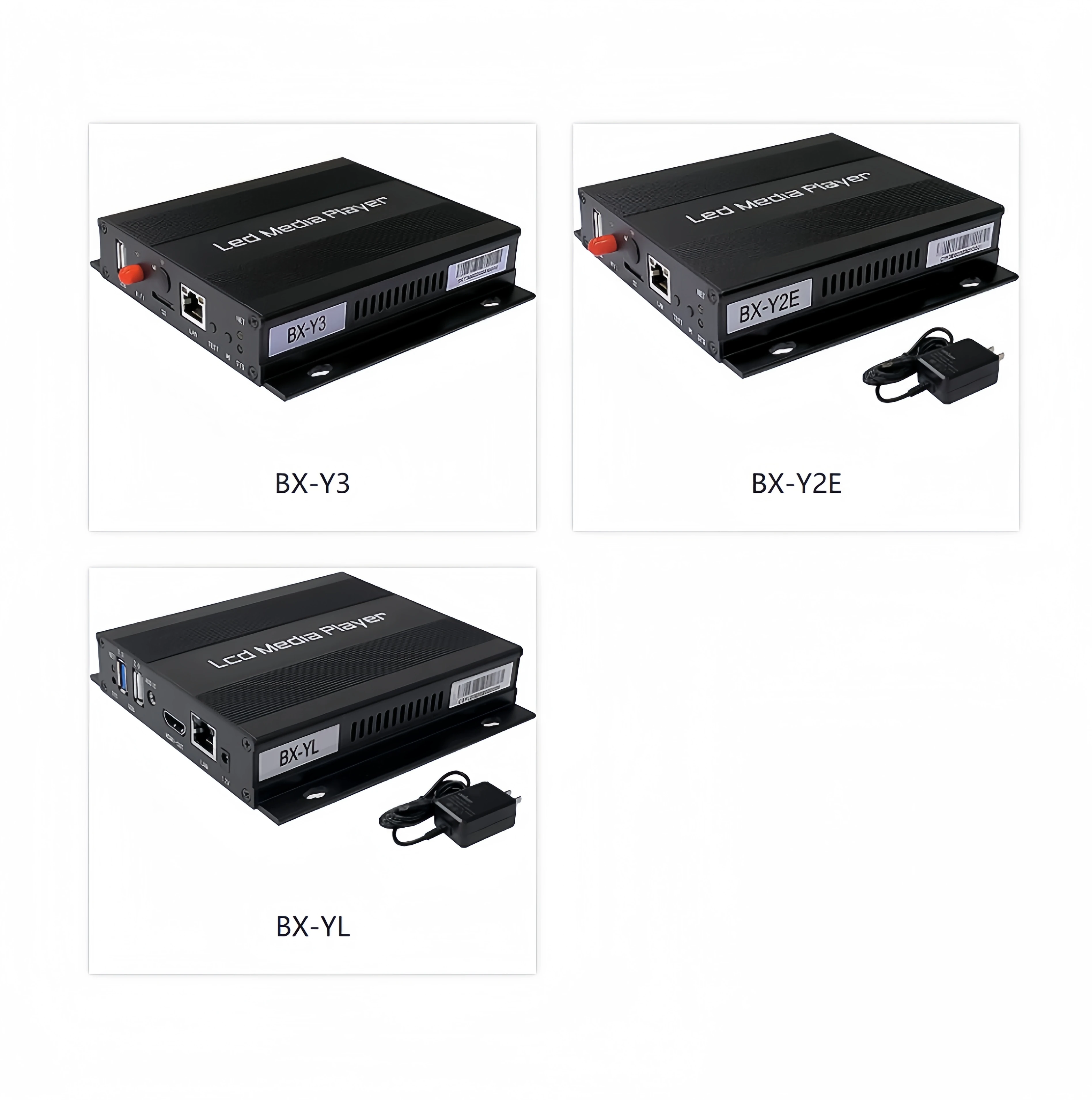 専用ページY242 Xerox® WorkCentre® 7970 AltaLink® C8070 BCR High Voltage