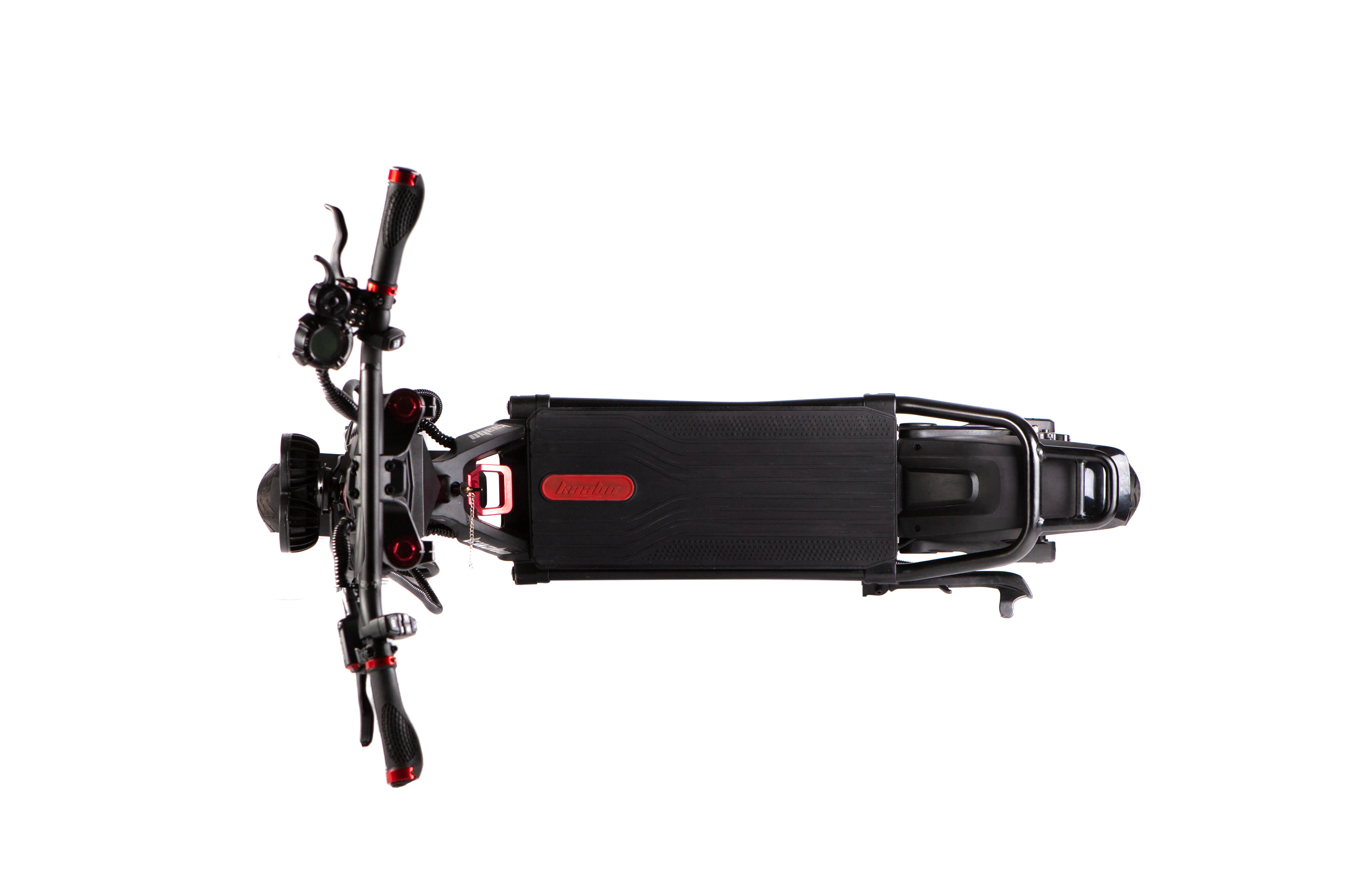 Электрические скутеры kaabo wolf king GT pro 72 в 35 Ач 4000 Вт