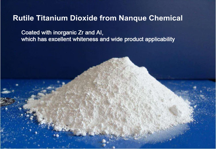 Dawn TiO2 Titanium Dioxide Rutile Pigment Shandong R-2195 Price Tio2 ...