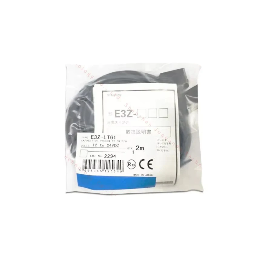 Gold Seller E3Z-LT61   PLC  Controller  Server Driver  Brand New Original Spot