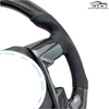 Provide your own steering wheel and more than 10 PCS