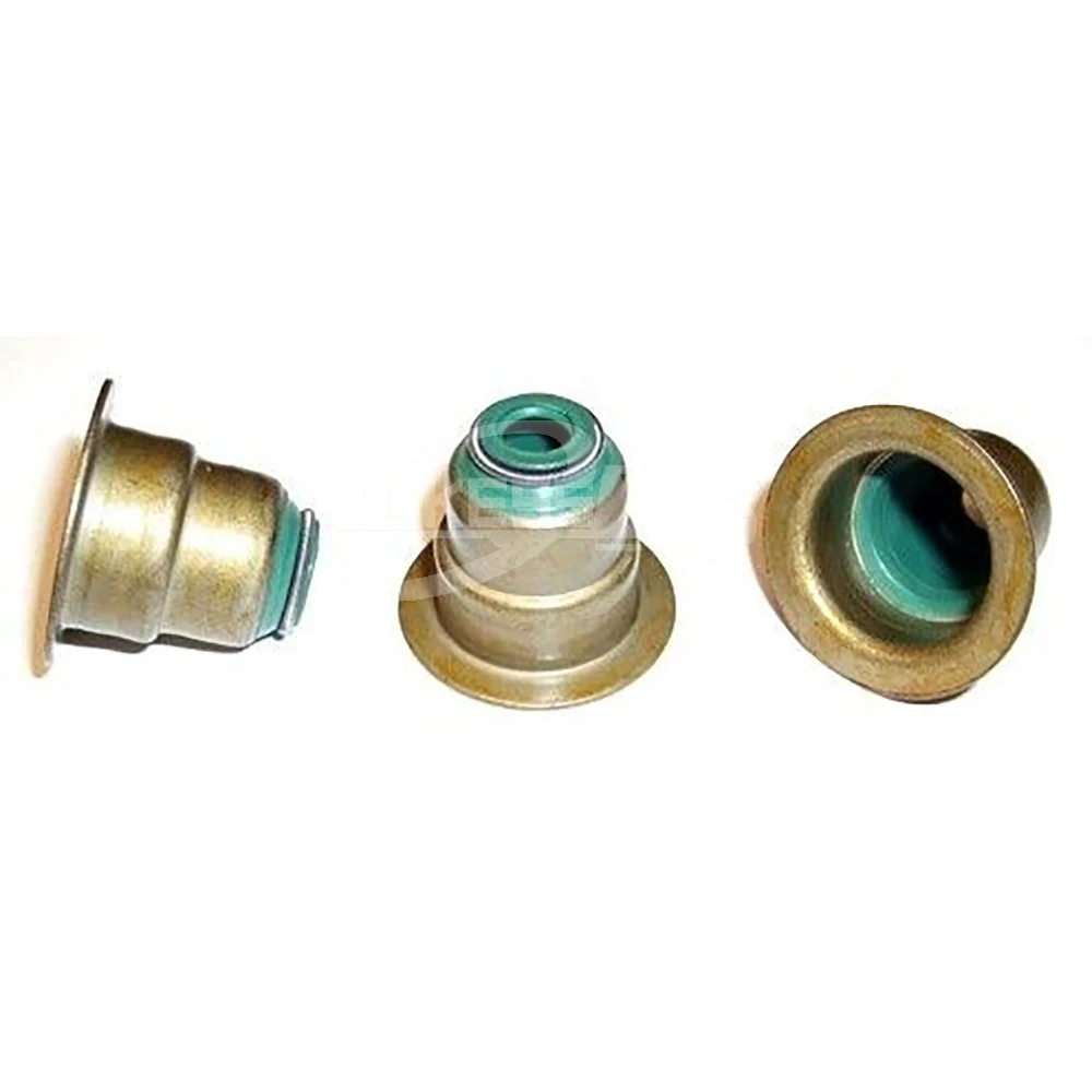 Automobile Parts Engine Part 70-33037-00 Car Valve Oil Seal for Ford M... — 3