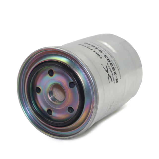 Japan Car Auto Parts diesel Fuel System Fuel Filter 23303-64010