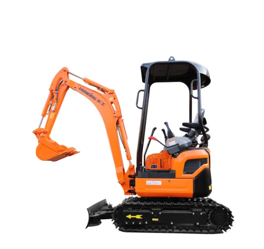 Cheap Price High Quality Lg6225e G4 Excavator