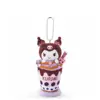 Portachiavi in ​​peluche Sanrio B