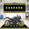 JN Motorcycle Mat 07