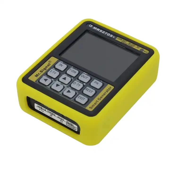 Factory Direct 100Hz-150MHz RF Signal Generator With Frequency Counter SG-4162AD
