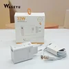 White, 33w, EU Plug+cable+box