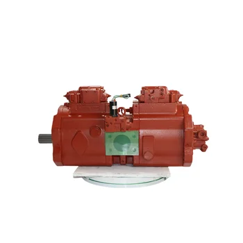 Excavator Parts K3V180DT Main Pump R360LC-7 Hydraulic Pump 31NA-10010 for Hyundai