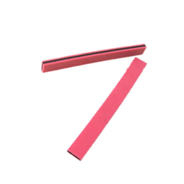 27 Years OEM Manufacturer Custom Develop New Design Molded Silicone Electric Conductive Rubber Cord