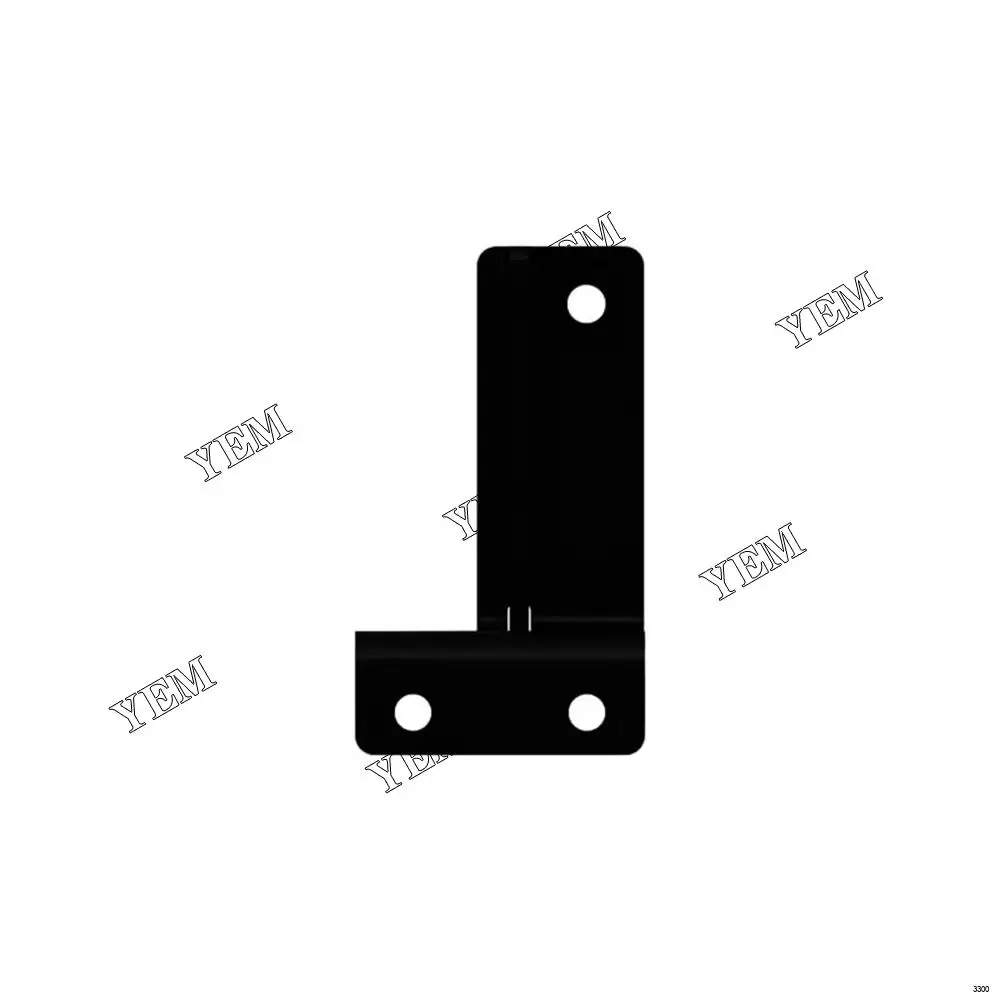 Brand New Bracket Assembly 388-5405 Fit for 415F2 IL Engine Rebuild Kit 5