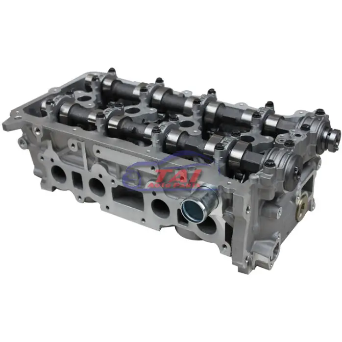 Cylinder Head 11101-75200 for Toyota Hilux Innova Fortuner