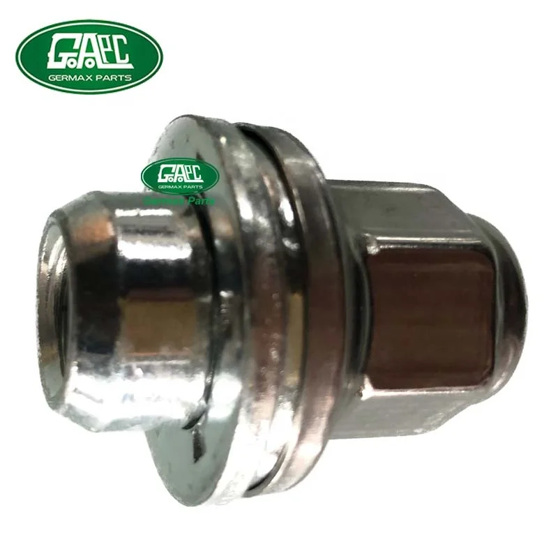 しゃこ C2C35294 GJ0123 Wheel Nut for Jaguar S-Type X-Type XJ XJR XF