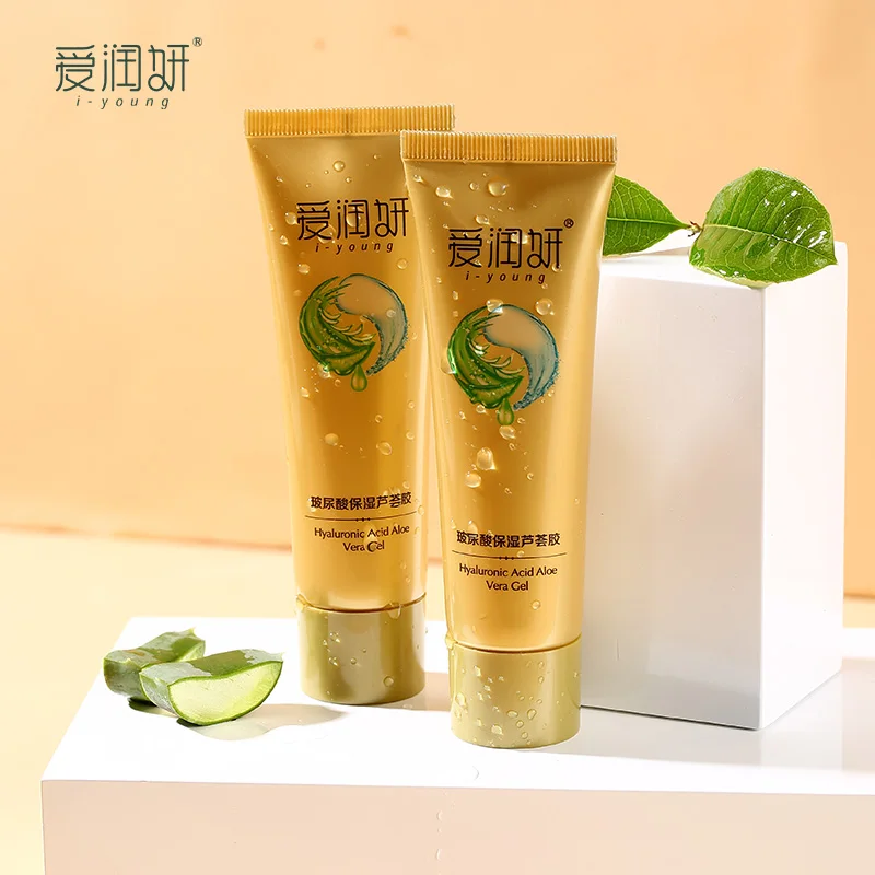 aloe vera als haarmaske Haarmaske mit Arganöl & Rizinusöl – Naturkosmetik – Germanya Naturkosmetik main image 0