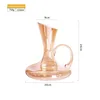 Apportez une carafe