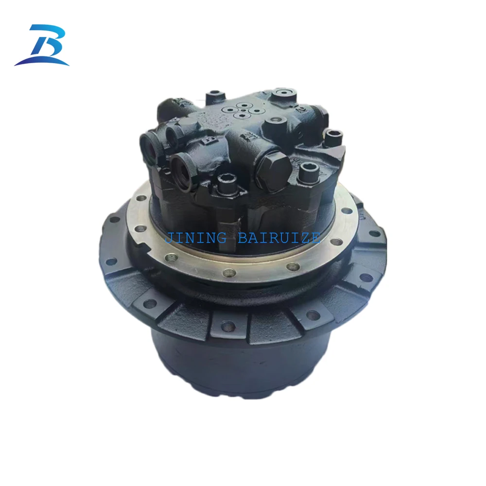 High Quality Excavator Travel Motor Assy ZX70 Final Drive| Alibaba.com