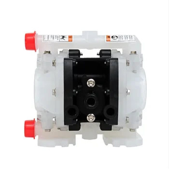 1/4'' chemical industry pump/ air operated double diaphragm pump/AODD pump