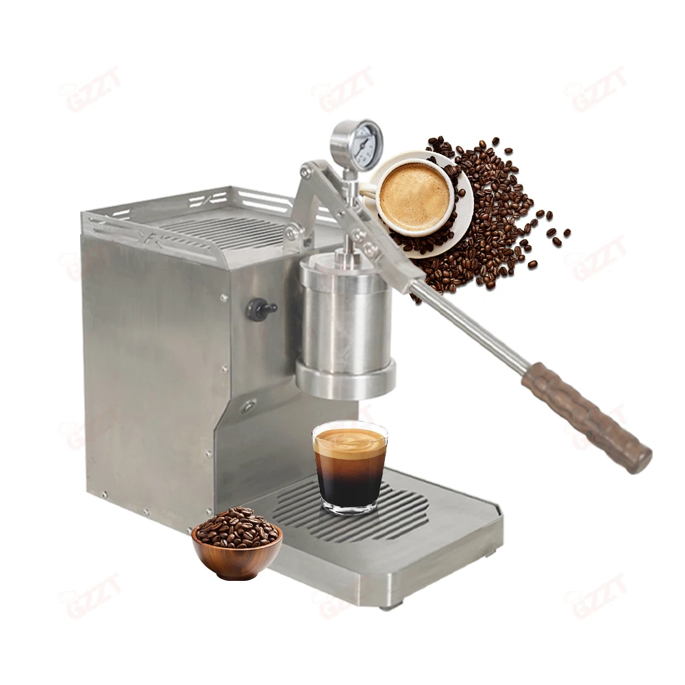 Super Automatic Espresso Lavazza Magia Coffee Machine Manual