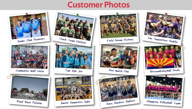 Extended company profile