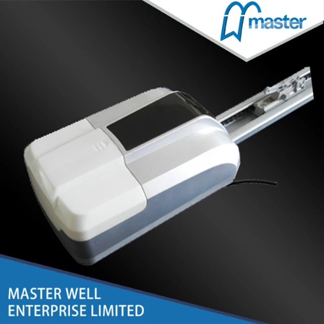 Master Well Brand Garage Door Opener/ Motor Ce Certified - China