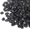 Black Pebbles
