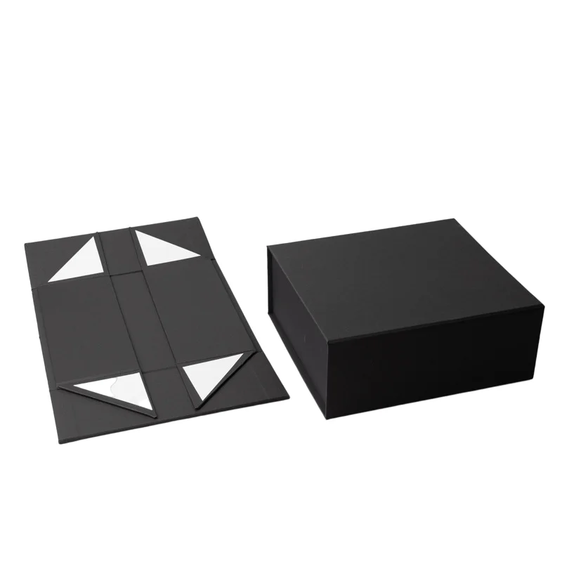 Velvet Jewelry Box