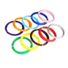 10 couleurs aléatoires