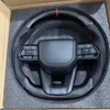 Volante forjado de alta calidad de la fibra de carbono LC300