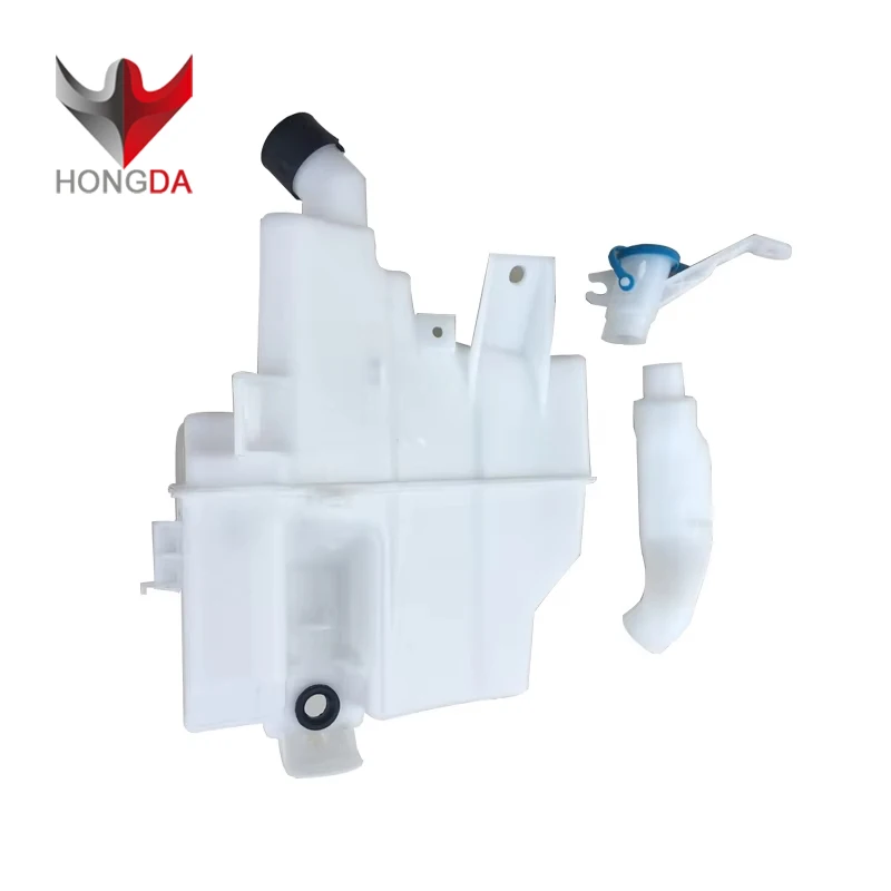 Wiper Washer Windshield Fluid Reservoir Tank fits Elantra GT Hatchback 2018-2020