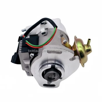 Factory Outlet Genuine New Ignition Distributor 7553118 7791188 for Fiat UNO (146_ 158_) 45 1.0 (146A.ED) 1986-1993 Engine Cars