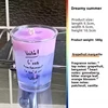 dreamy midsummer (scent: grapefruit margarita