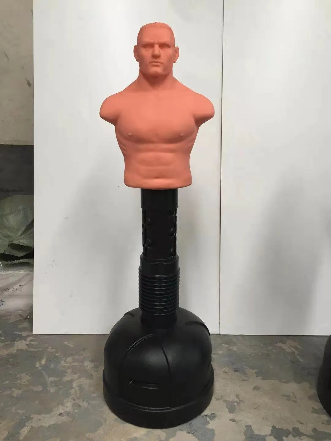 Boxing Punch Sand Bag Professional Boxing Equipment Standing Heavy