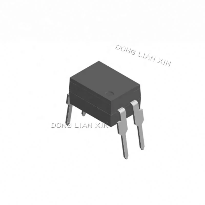 2N7006 DIP4 new OriginalBOM Inventory Supporting Service 2N7006 Chip ic