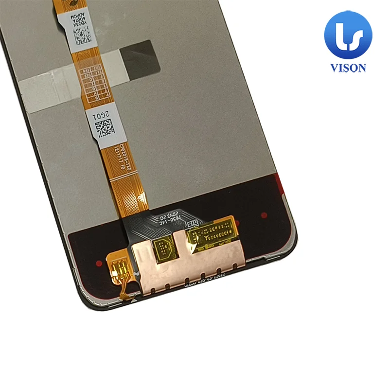 For vivo Y12S Display Lcd Screen Original for vivo Y12S Lcd for vivo Y12S Display Lcd Touch Screen
