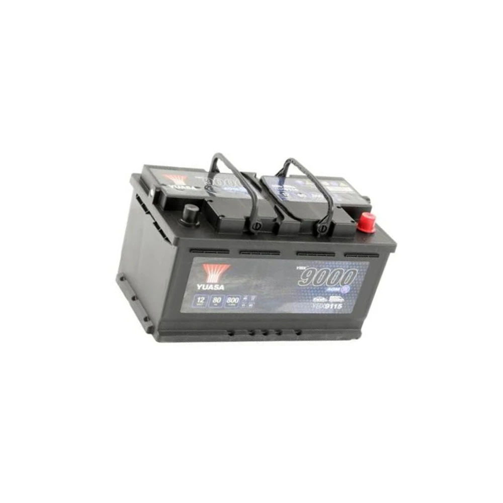 VALTA バッテリー 12V 80Ah 800A VOLVO輸入車 楽天市場】VARTA LN4 EFB バッテリー ブルーダイナミック N80