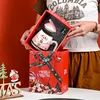 Gift box-Green