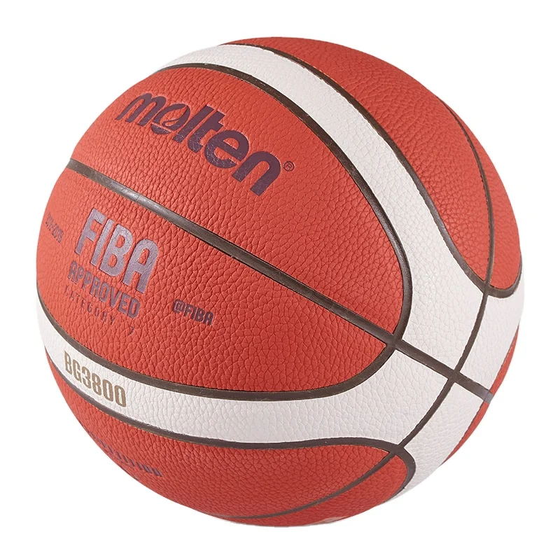 Molten BG4500 Basketball - High Quality Size 7 Ball