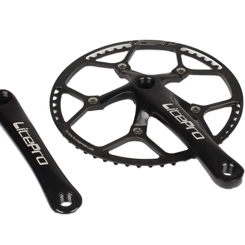 single speed chainring 130bcd