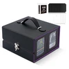 T355 Black/purple